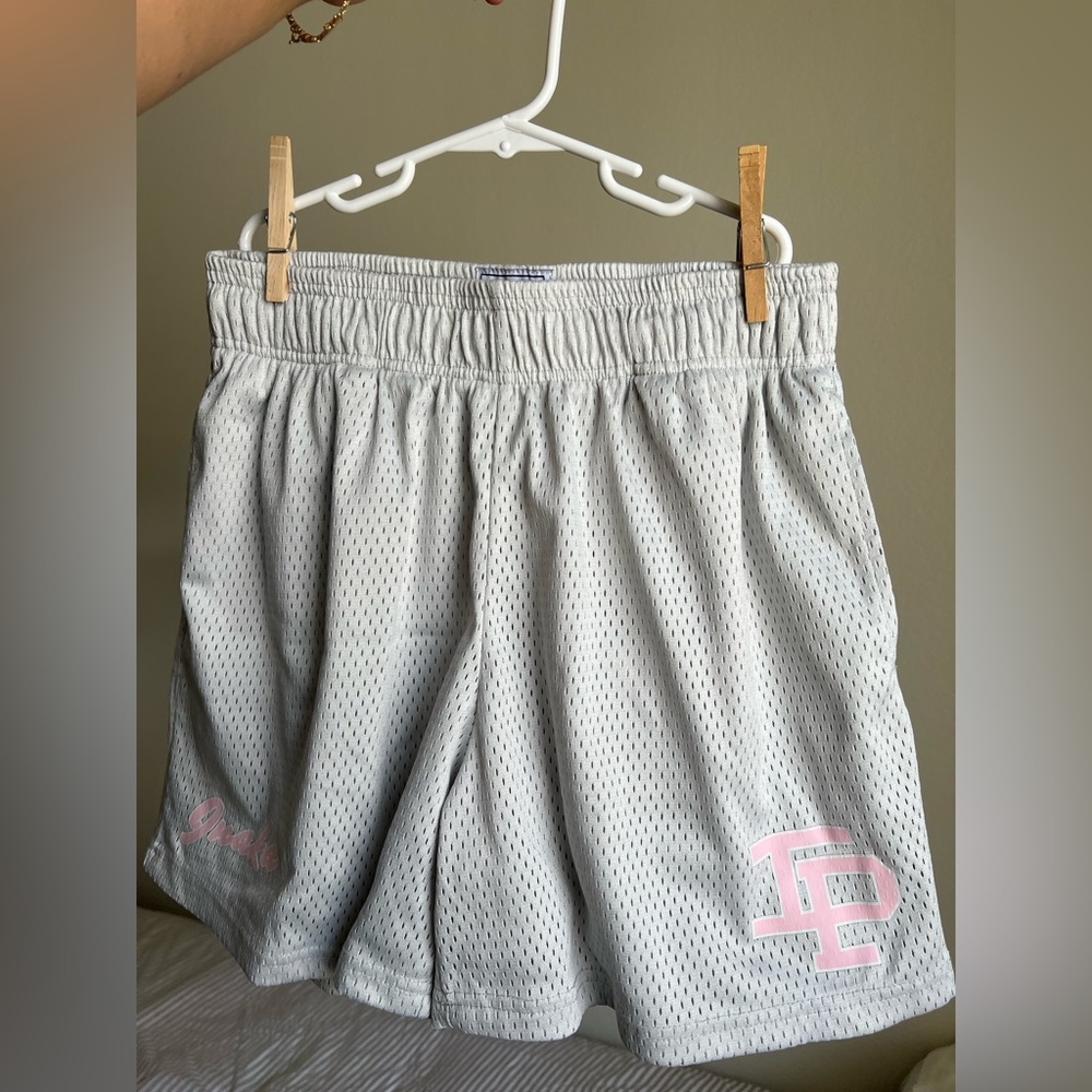 Inaka Power Men’s Basic Shorts